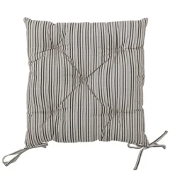 Abiha kussen - naturel