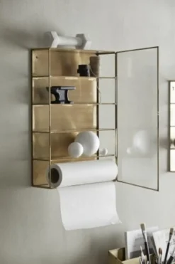 Ada wandkast M - 20142