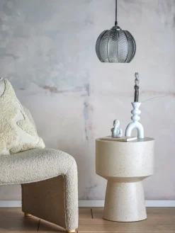 Adar hanglamp grijs - 82068390