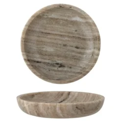 Addie decoratie schaal - 82059650