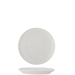 Addison borden Ø16cm wit set van 6 stuks - 82072005