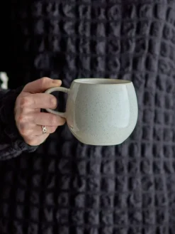 Addison mokken 500ml wit set van 6 stuks - 82072021