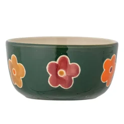 Addy schaaltjes groen set van 6 stuks - 82060670