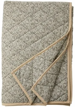 Agena plaid olijf - 92017