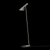 AJ staande lamp brass/warm grey - 5744171928