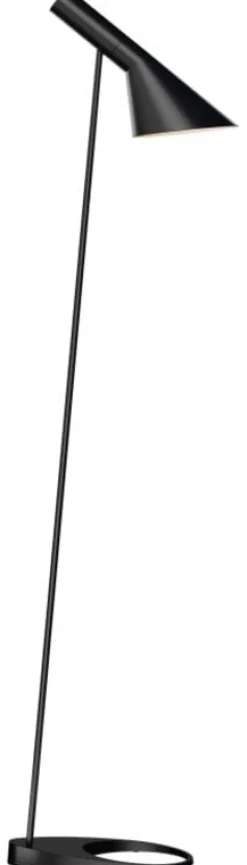 AJ staande lamp zwart - 5744169710