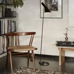 AJ staande lamp zwart - 5744169710