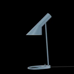 AJ tafellamp mini dusty blue - 5744170233