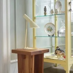 AJ tafellamp mini soft lemon - 5744170217