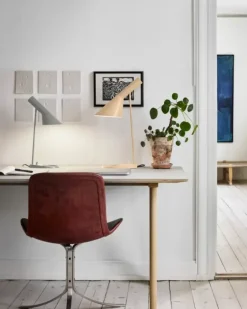 AJ tafellamp mini warm grey - 5744170246