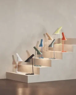 AJ tafellamp mini warm sand - 5744170220