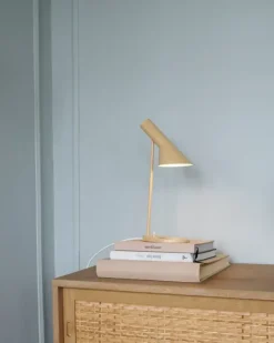 AJ tafellamp mini warm sand - 5744170220