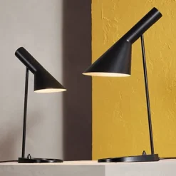 AJ tafellamp mini zwart - 5744167204