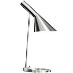 AJ tafellamp roestvrijstaal - 5744166409