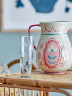 Aki glazen set van 6 stuks - 82068201