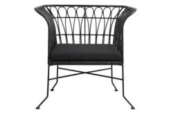 Alba lounge stoel - outdoor