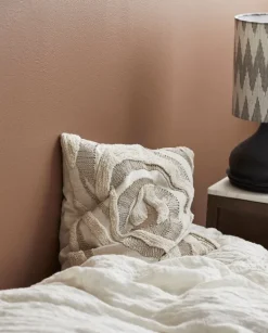 Albali kussen creme incl. vulling - 42460