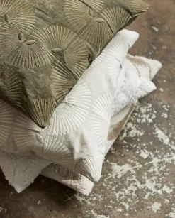 Albali kussen creme incl. vulling - 42460