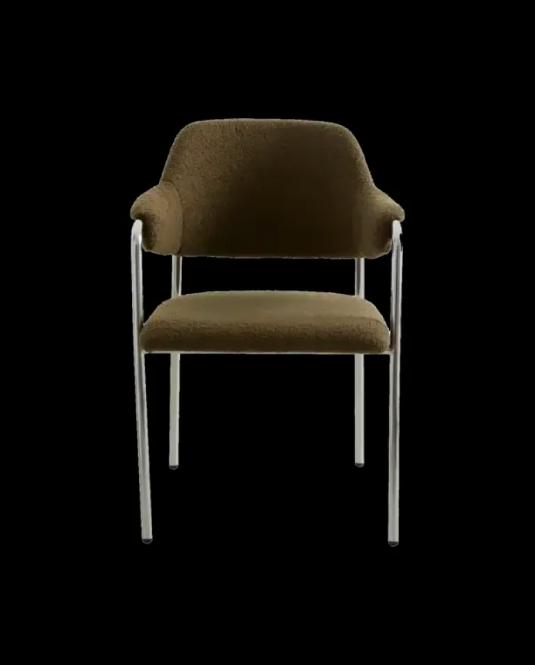 Albert stoel groen - 2718