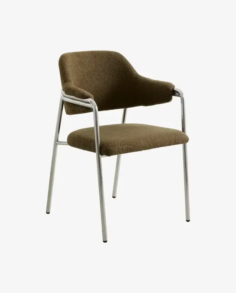 Albert stoel groen - 2718