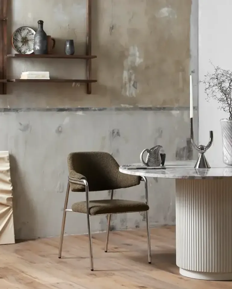 Albert stoel groen - 2718