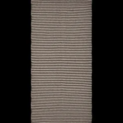 Alfo outdoor vloerkleed bruin - 206162002