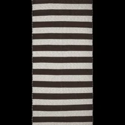 Alfo outdoor vloerkleed bruin - 206162002