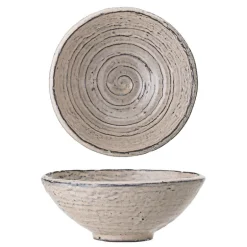 Alia schaal rose - set van 6 stuks Ø16xH6,5 cm