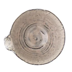 Alia schaal rose - set van 6 stuks