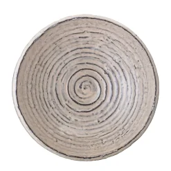 Alia schaal rose - set van 6 stuks - Ø21xH7 cm