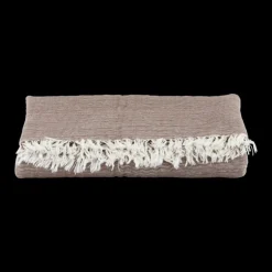 Alice plaid bruin 200x140cm