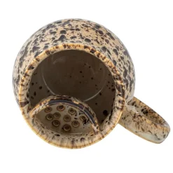 Alicia mokken grijs set van 6 stuks - 82061445