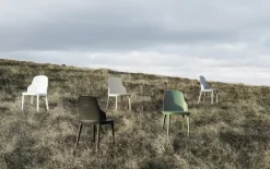 Allez stoel groen - 304044