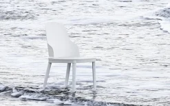 Allez stoel wit - 304041