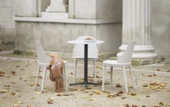 Allez stoel wit - 304041