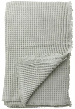 Alpha bedsprei lichtgroen - 64203