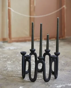 Alpin kandelaar - 22690