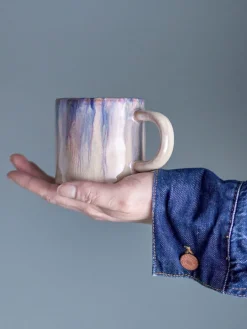 Amalia mokken set van 6 stuks - 82061357