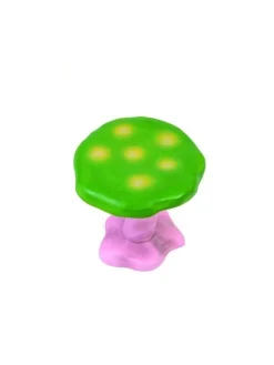 Amanita kruk groen - 18622