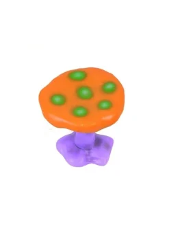 Amanita kruk oranje - 18621