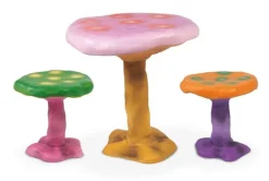 Amanita kruk oranje - 18621