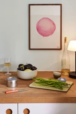 Amare schaaltjes S zand set van 6 stuks - 211907