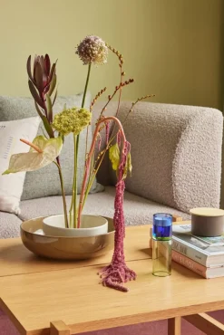 Amare schaaltjes S zand set van 6 stuks - 211907