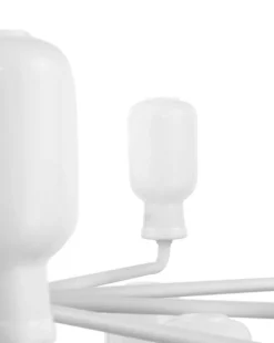 AMP Chandelier Small hanglamp wit