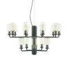 AMP Chandelier Small hanglamp groen