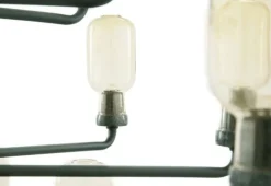 AMP Chandelier Small hanglamp groen