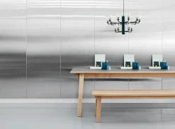 AMP Chandelier Small hanglamp groen