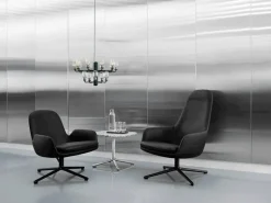 AMP Chandelier Small hanglamp groen