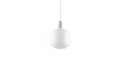 AMP Small hanglamp wit