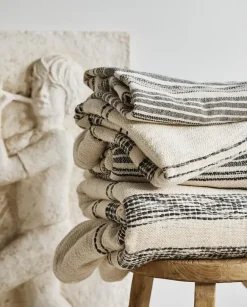 Anser bedsprei 140x200cm - 6102